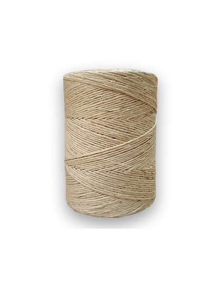 Fio Sisal 1 Cabo Bobine (1kg)
