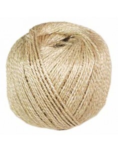 Fio Sisal 2 Cabo Novelo (1kg)