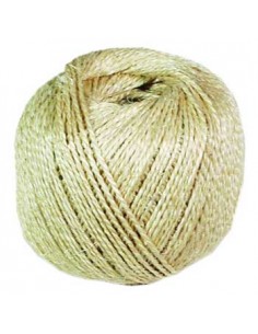 Fio Sisal 4 Cabos Novelo 1kg