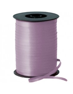 Fita Embrulho Rosa 10x250m 1 Rolo