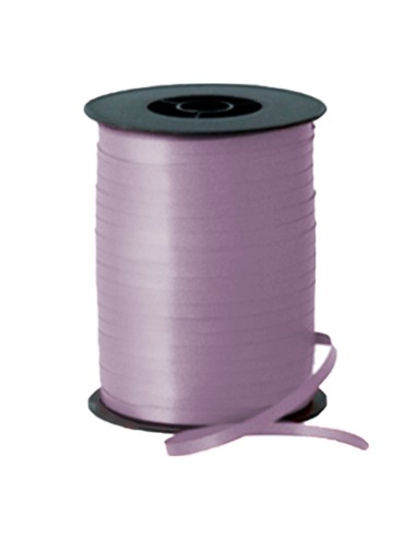 Fita Embrulho Rosa 10x250m 1 Rolo