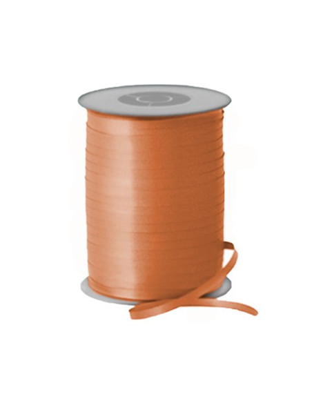 Fita Embrulho Laranja 10x250m 1 Rolo