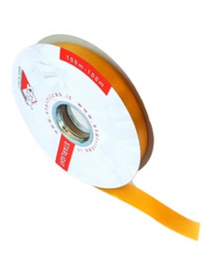 Fita Embrulho Dourada 19x100m 1 Rolo P06