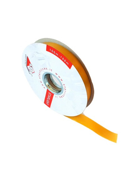 Fita Embrulho Dourada 19x100m 1 Rolo P06