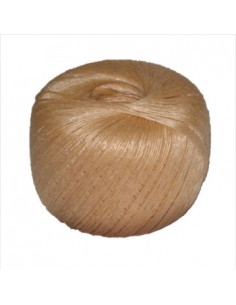 Fio Rafia 1 Cabo Novelo (1kg)