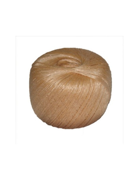 Fio Rafia 1 Cabo Novelo (1kg)
