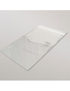 Sacos Celofane 75mmx170mm (Pack100)