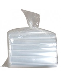 Sacos Plástico Cristal 20x30cm Pack 5Kg