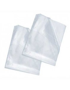 Sacos Plástico Cristal 50x70cm 10KG