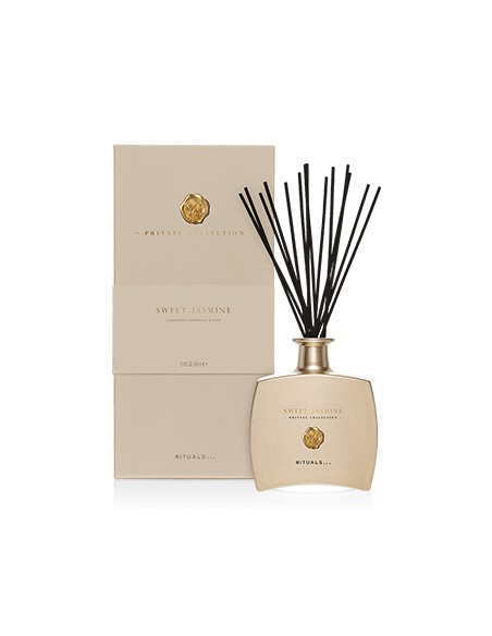 Ambientador Rituals Sweet Jasmine sticks 450ml