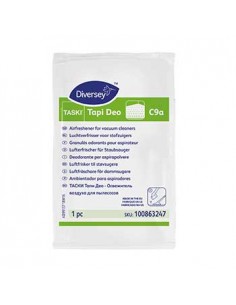 Ambientador Tapi Deo p/Sacos de Aspiradores 1un