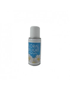 Recarga Ambientador BulkySoft Aerosol Floral 100ml - 12un