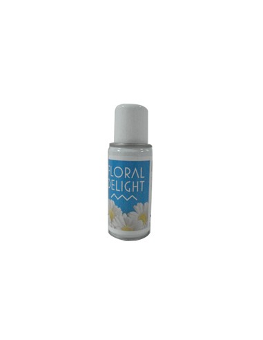 Recarga Ambientador BulkySoft Aerosol Floral 100ml - 12un