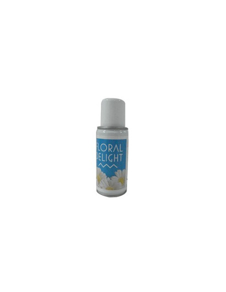 Recarga Ambientador BulkySoft Aerosol Floral 100ml - 12un