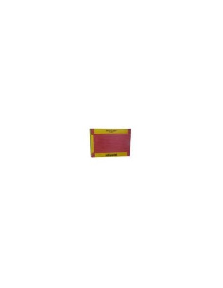 Fita PR4 Nylon Preto 5un