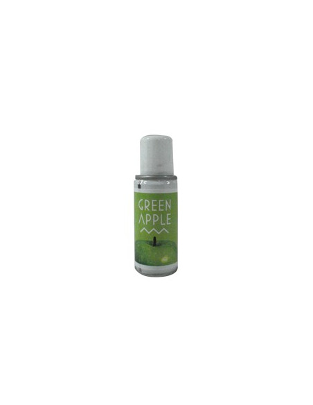 Recarga Ambientador BulkySoft Aerosol Apple 100ml - 12un