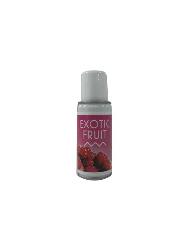 Recarga Ambientador BulkySoft Aerosol Exotic Fruit 100ml -12