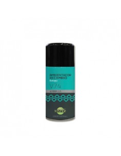 Recarga Ambientador Vinfer Aerosol Oceano 250ml - 1un