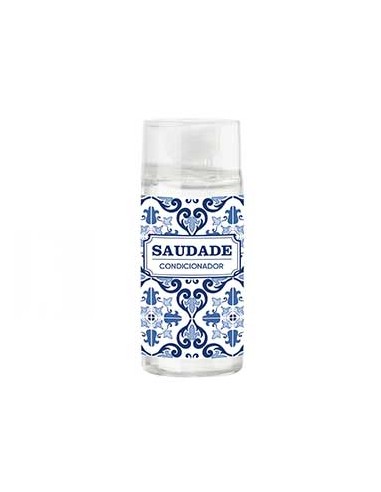 Condicionador Frasco Amenities Tema Saudade 30ml 230un