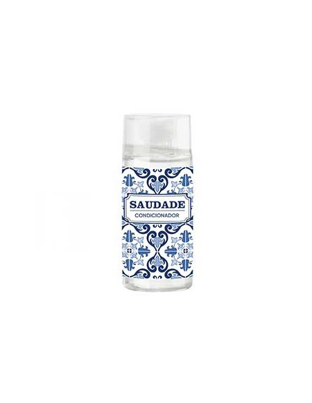 Condicionador Frasco Amenities Tema Saudade 30ml 230un