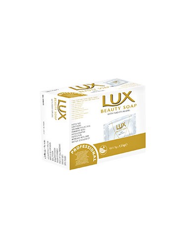 Sabonete Miniatura LUX Professional Hotel15g (1000un)