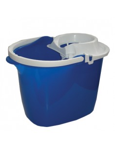 Balde Oval c/ Espremedor 15 Litros