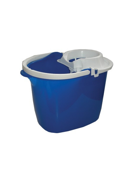 Balde Oval c/ Espremedor 15 Litros
