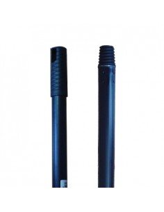 Cabo de Esfregona Metalico c/Rosca 1.20mts