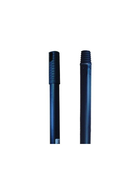 Cabo de Esfregona Metalico c/Rosca 1.20mts