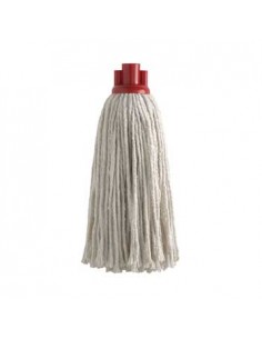 Recarga Esfregona Algodão Cru 250gr