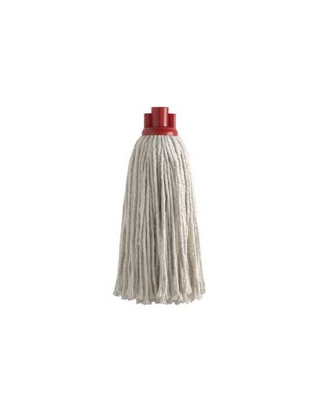 Recarga Esfregona Algodão Cru 250gr