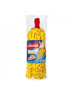 Recarga Esfregona Suave Vileda 1un