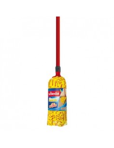 Esfregona c/Cabo Extra Absorvente Suave Vileda 1un