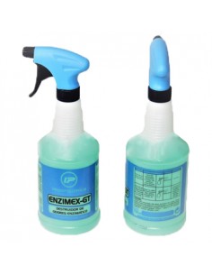 Ambientador Enzimático ENZIMEX-GT Chá Verde 750ml