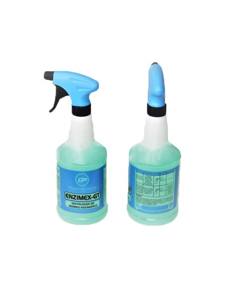 Ambientador Enzimático ENZIMEX-GT Chá Verde 750ml