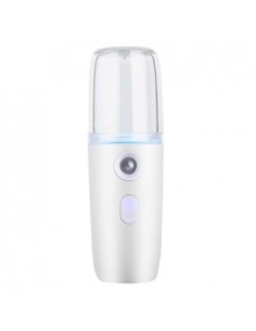 Mini Nano Difusor Desinfetante USB Recarregável 30ml