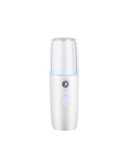 Mini Nano Difusor Desinfetante USB Recarregável 30ml