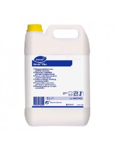 Desinfetante Higienizante Multifuncional Oxivir Plus 5L