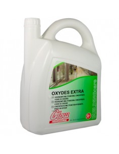 Desinfetante Higienizante Multifuncional Oxydes Extra 5L