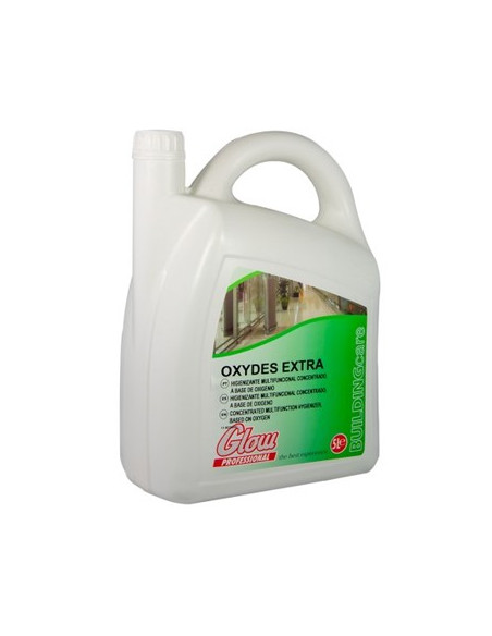 Desinfetante Higienizante Multifuncional Oxydes Extra 5L