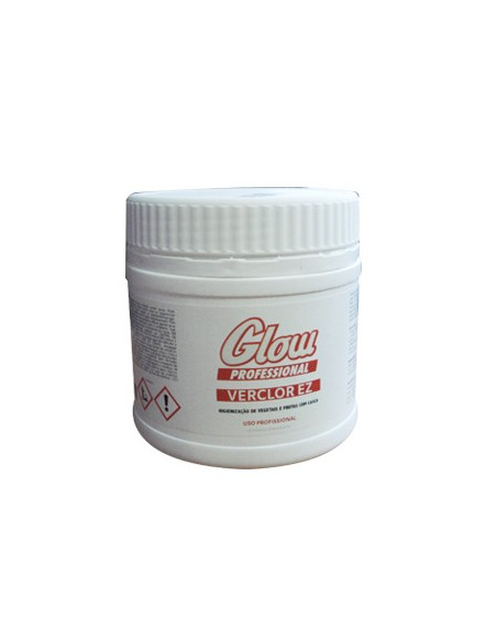 Higienização Vegetais Frutas com Casca Glow 150 Pastilhas