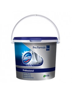 Ambientador Domestos PF Blocos Sanitários 3kg