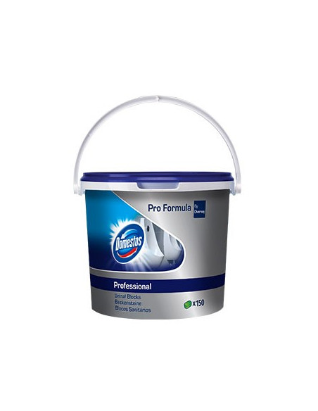 Ambientador Domestos PF Blocos Sanitários 3kg