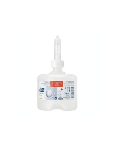 Desinfetante Tampos Sanita TORK S2 475 Serviços 500ml