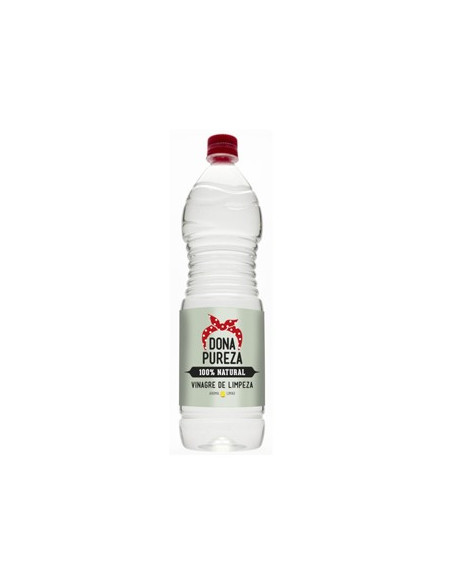 Vinagre de Limpeza Multiusos - 1 Litro