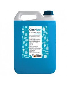 Abrilhantador Maquina CleanSpot (5 Litros)