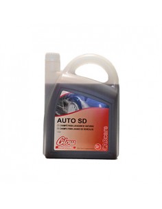 Champo para lavagem de viaturas Auto SD GLOW 5Litros