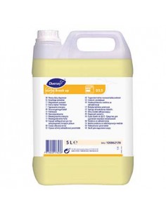 Desengordurante Suma D3.5 Alumínio/Esp.Pavimentos 5L