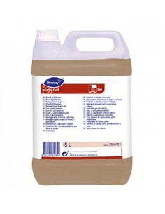 Desengordurante Forte Suma Grill  D9 5L