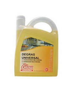 Desengordurante Multifuncional Degras Universal GLOW 5 Litro